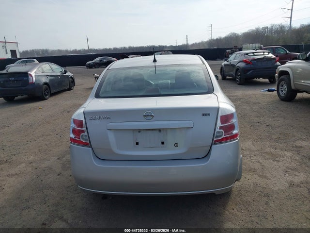 Nissan Sentra 2.0