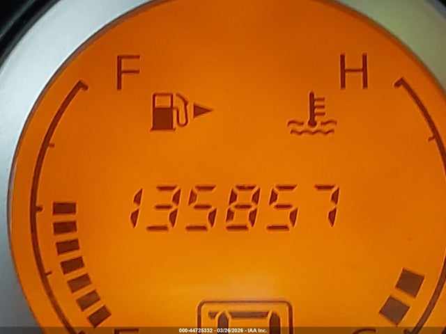 Nissan Sentra 2.0