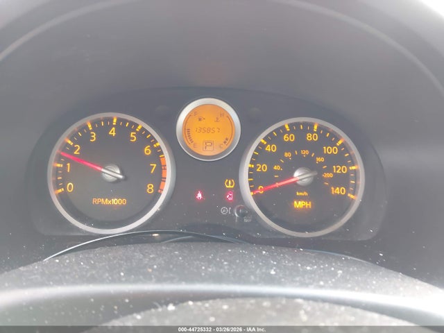 Nissan Sentra 2.0