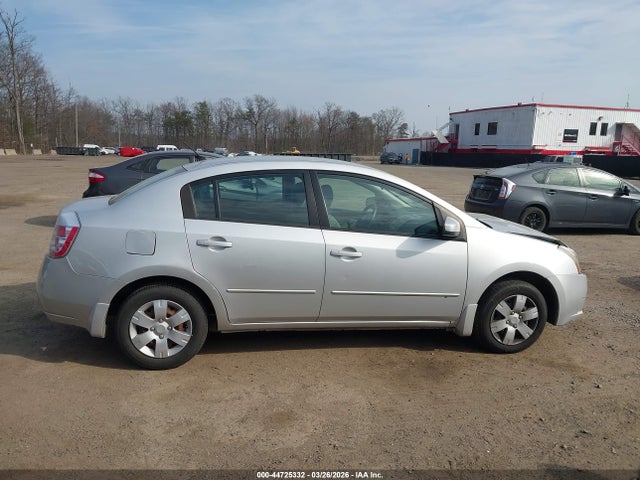 Nissan Sentra 2.0