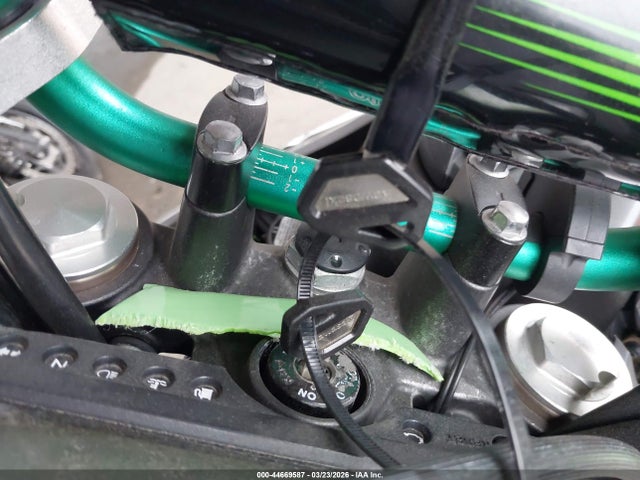 Kawasaki Klx300 F