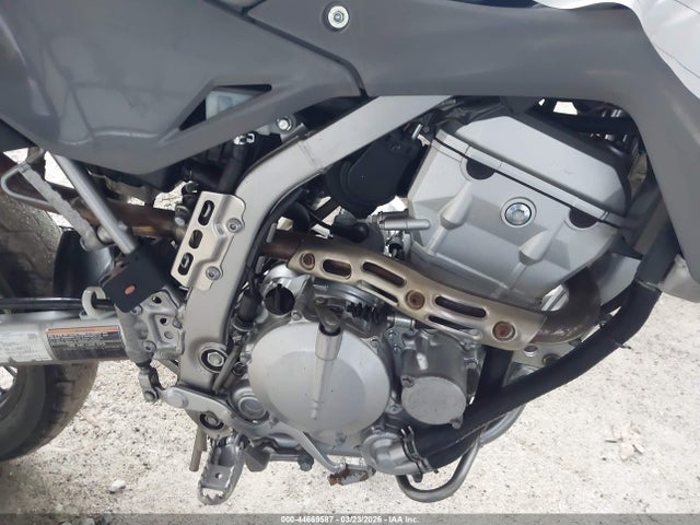 Kawasaki Klx300 F