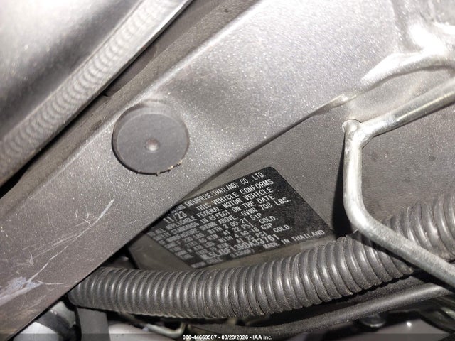 Kawasaki Klx300 F