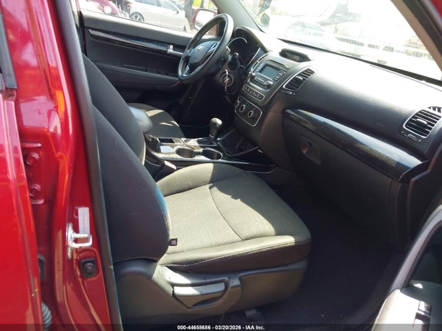 Kia Sorento Lx
