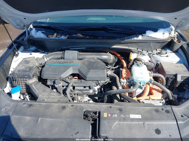 Hyundai TUCSON Sel