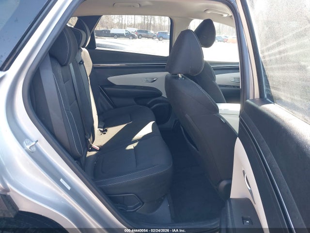 Hyundai TUCSON Sel