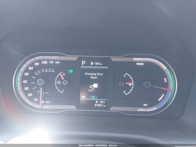 Hyundai TUCSON Sel