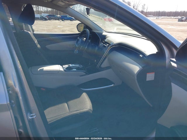 Hyundai TUCSON Sel