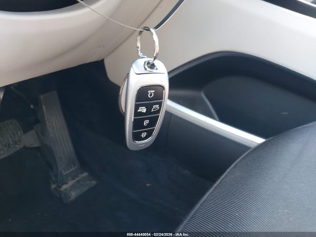 Hyundai TUCSON Sel
