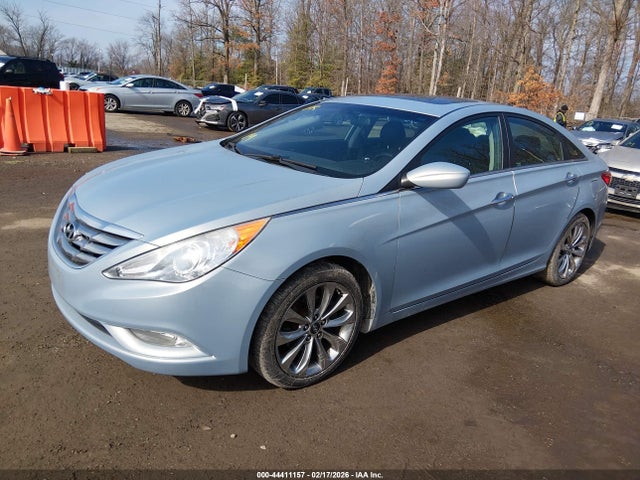 Hyundai SONATA Se
