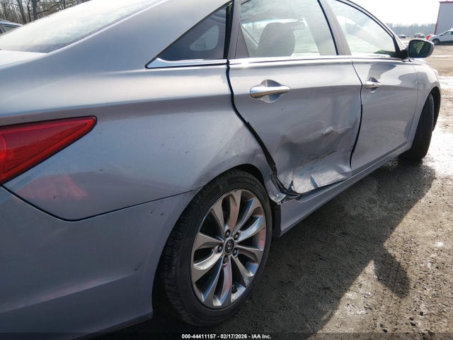 Hyundai SONATA Se