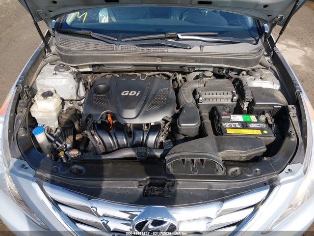 Hyundai SONATA Se