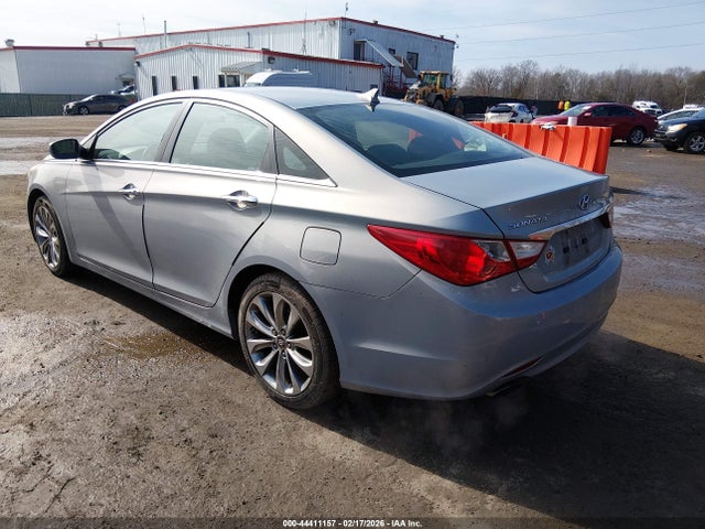 Hyundai SONATA Se