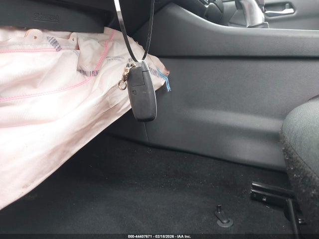 Nissan Sentra Sv Xtronic Cvt
