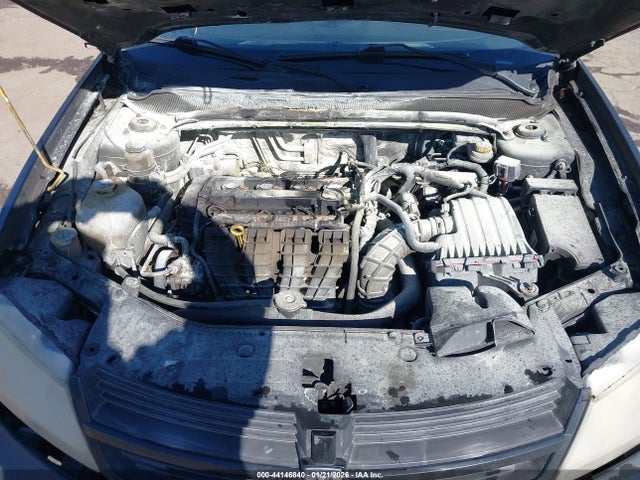 Dodge Avenger Sxt