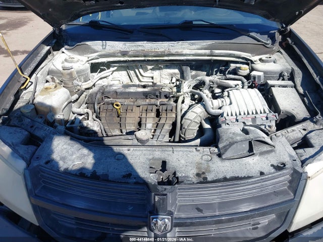 Dodge Avenger Sxt