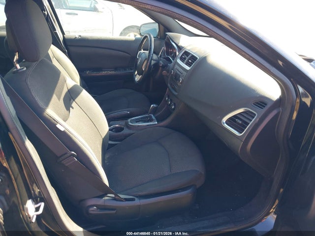 Dodge Avenger Sxt