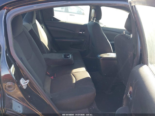Dodge Avenger Sxt