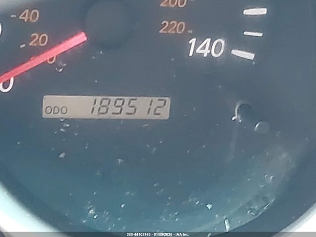 Toyota Highlander V6