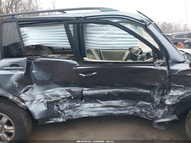 Toyota Highlander V6