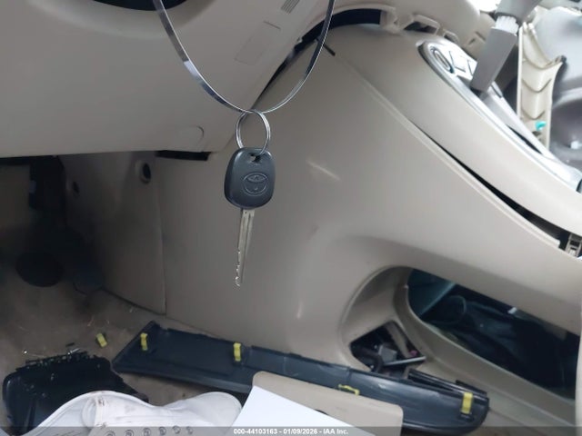 Toyota Highlander V6