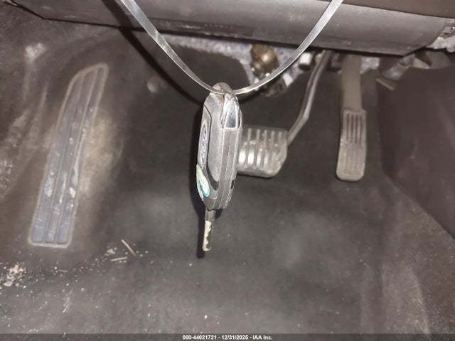 Ford Fusion S