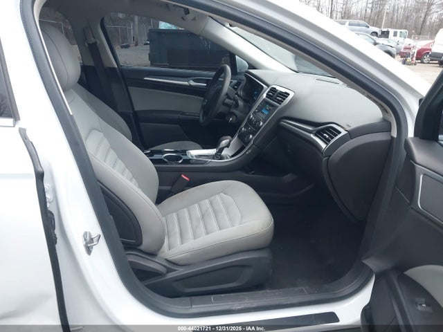 Ford Fusion S
