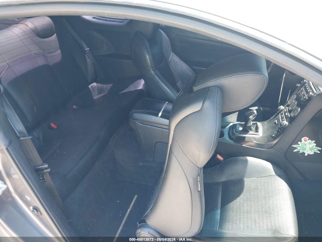 Hyundai Genesis 3.8 Ultimate