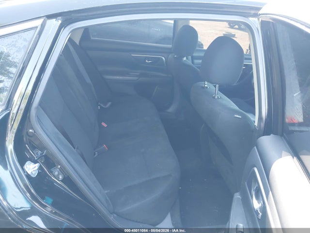 Nissan Altima 2.5 Sv