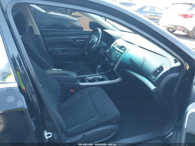 Nissan Altima 2.5 Sv