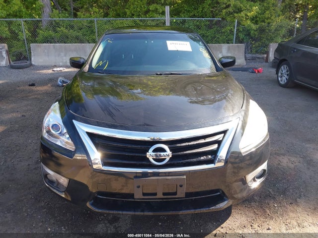 Nissan Altima 2.5 Sv