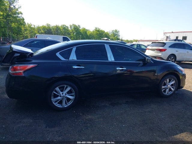 Nissan Altima 2.5 Sv