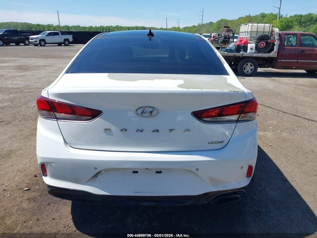Hyundai SONATA Limited