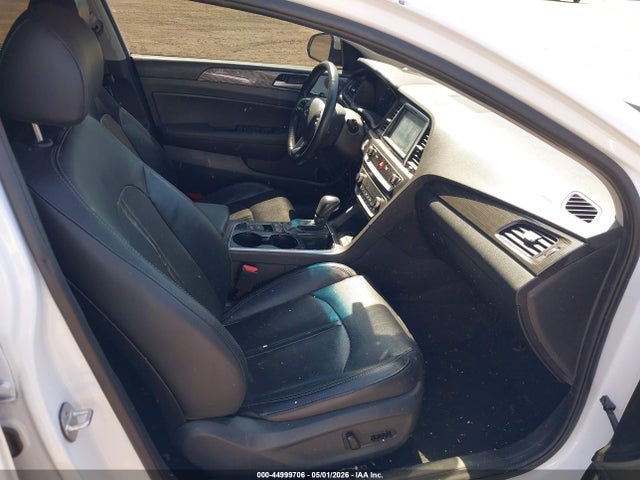 Hyundai SONATA Limited