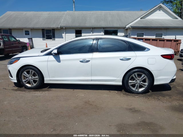 Hyundai SONATA Limited