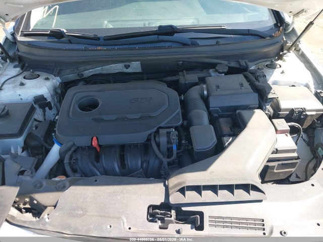 Hyundai SONATA Limited