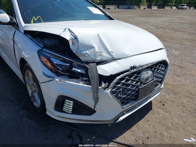 Hyundai SONATA Limited