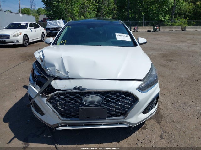 Hyundai SONATA Limited