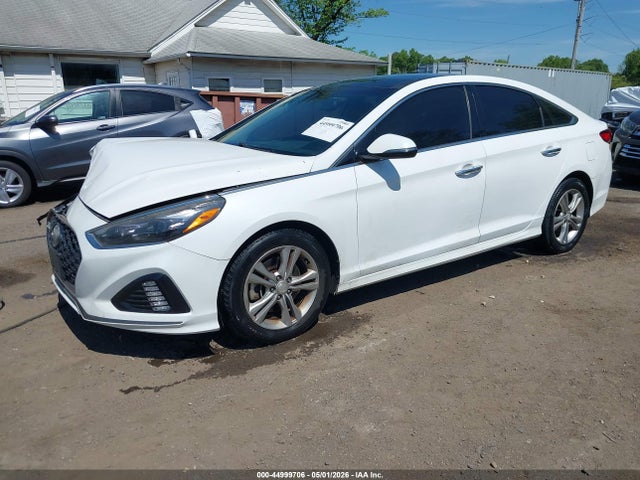 Hyundai SONATA Limited