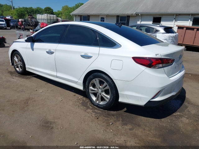 Hyundai SONATA Limited