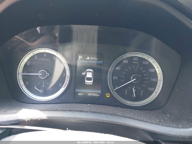 Hyundai SONATA Limited