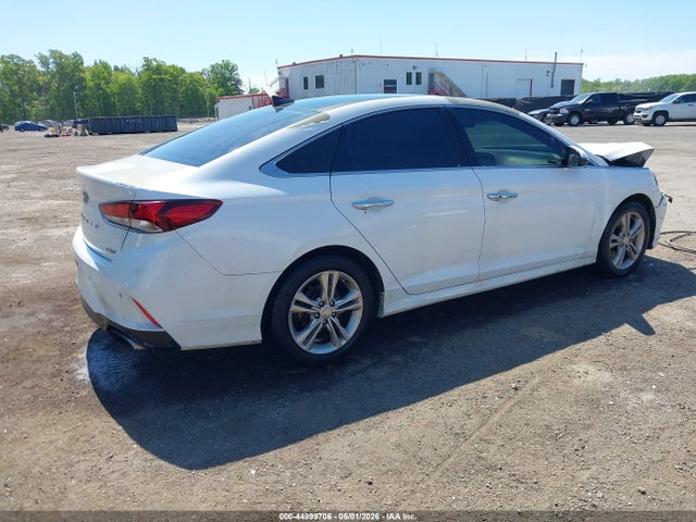 Hyundai SONATA Limited