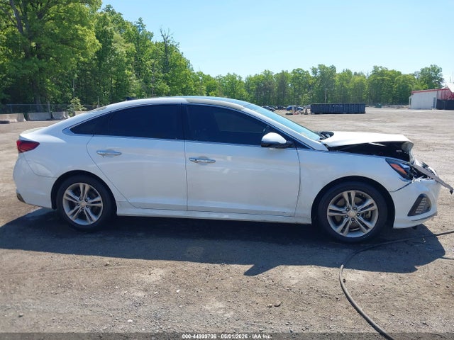 Hyundai SONATA Limited
