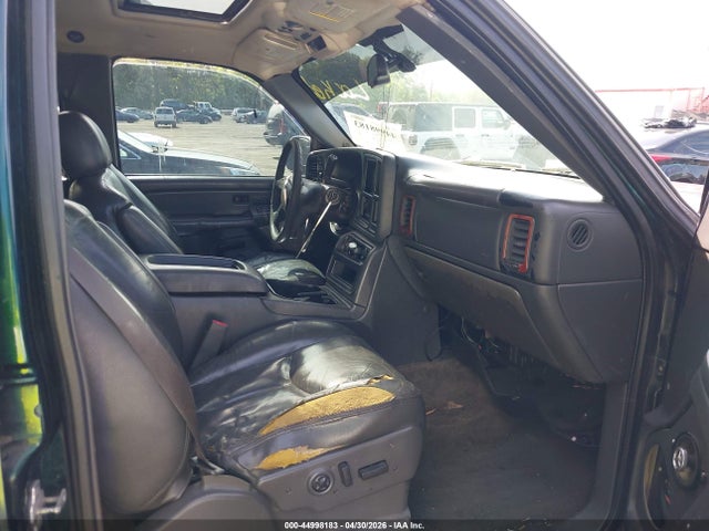 GMC Sierra 1500 Slt