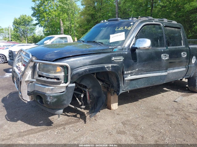 GMC Sierra 1500 Slt