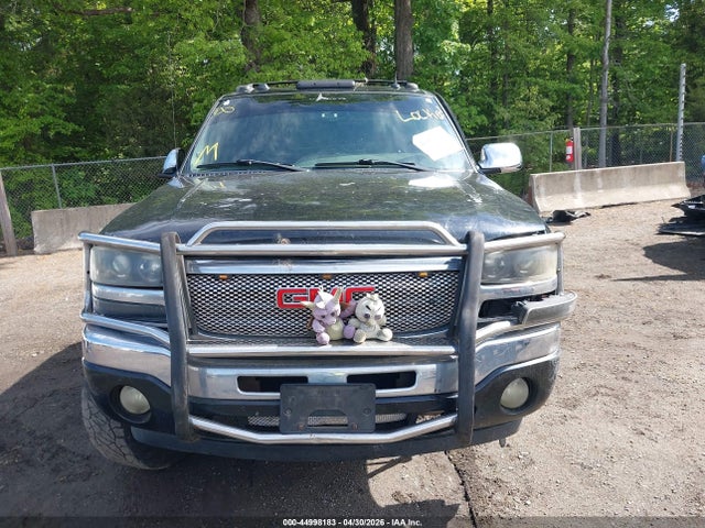GMC Sierra 1500 Slt