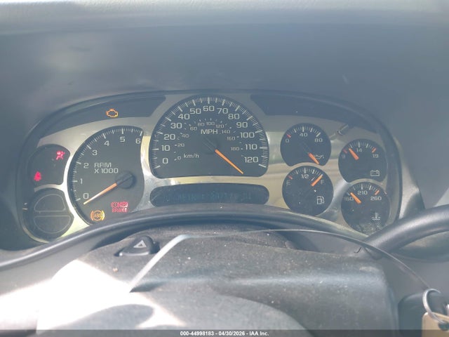 GMC Sierra 1500 Slt