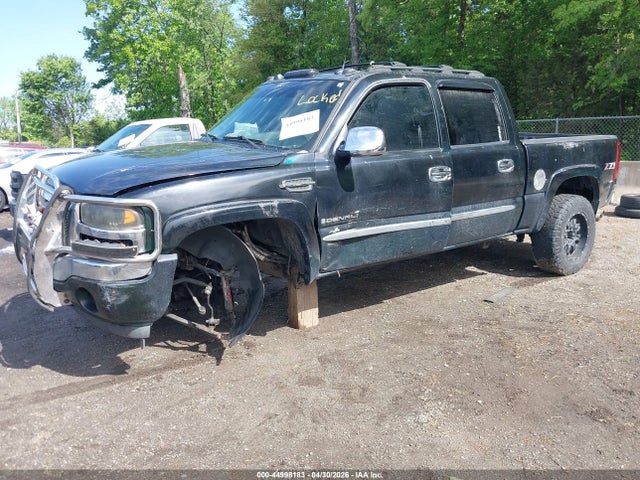 GMC Sierra 1500 Slt