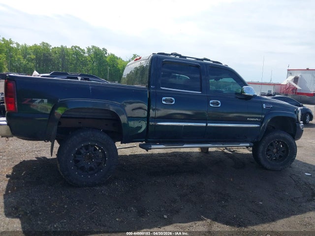 GMC Sierra 1500 Slt