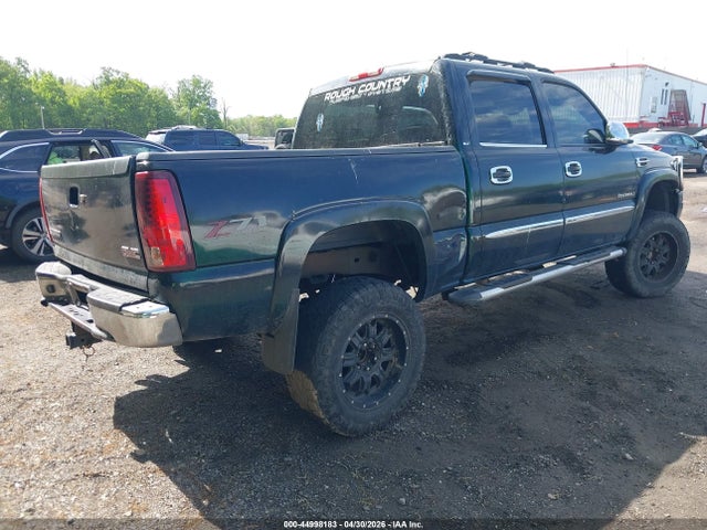 GMC Sierra 1500 Slt